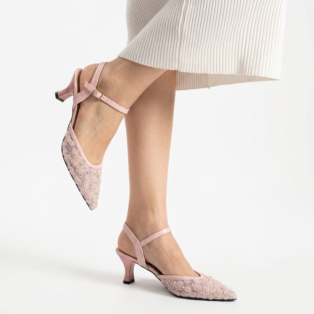 Blush Theory