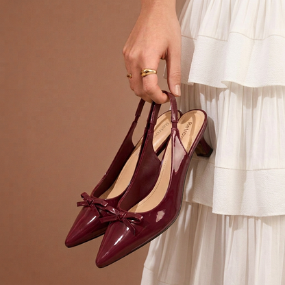 Cherry Poise