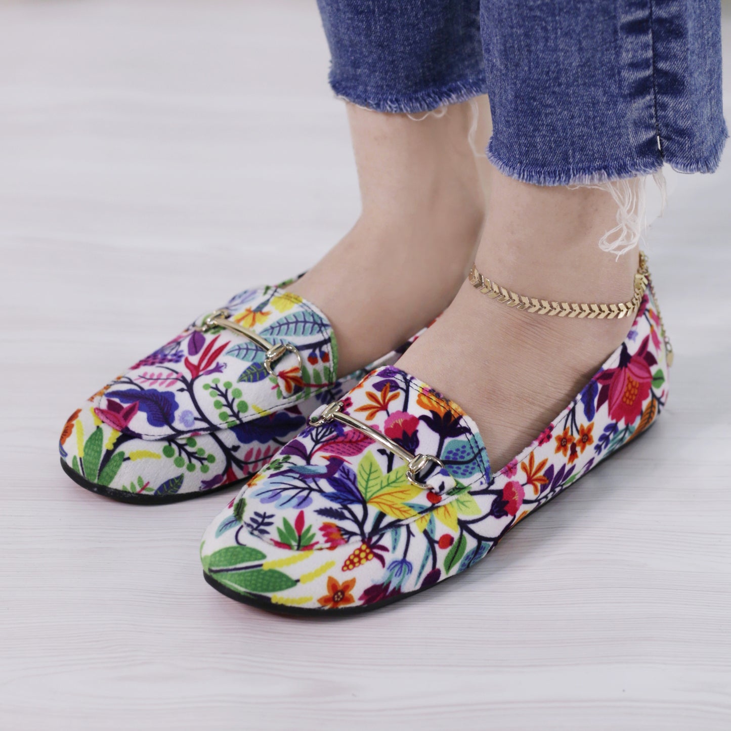 Glory loafer