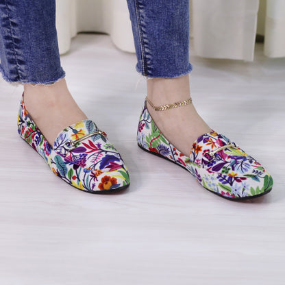Glory loafer