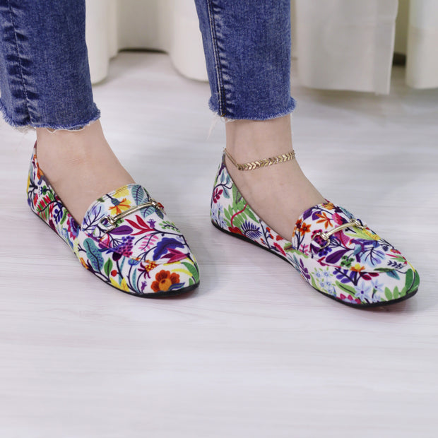 Glory loafer