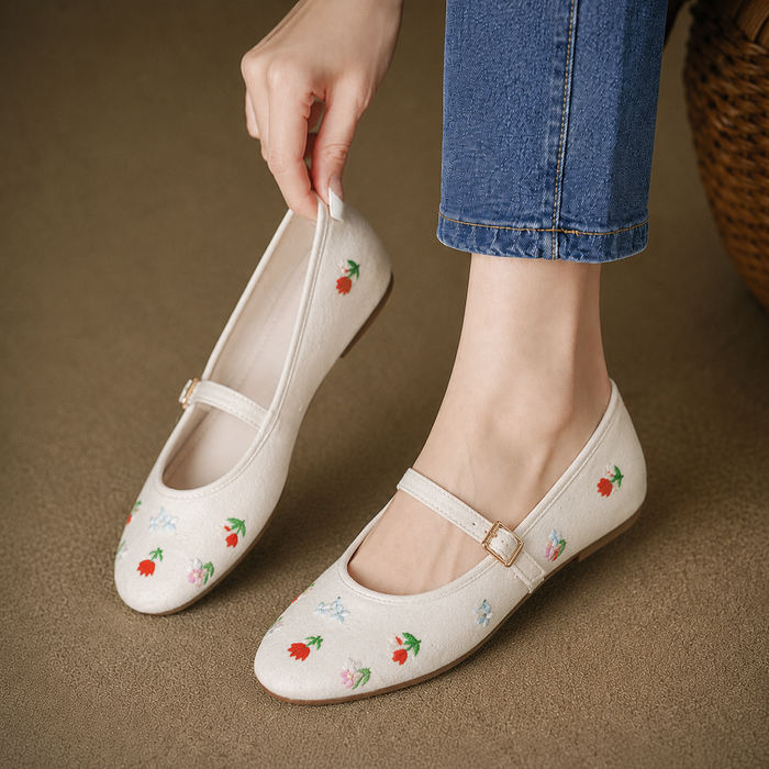 Botanic Ballet