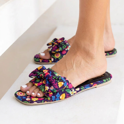 Fiesta Bow