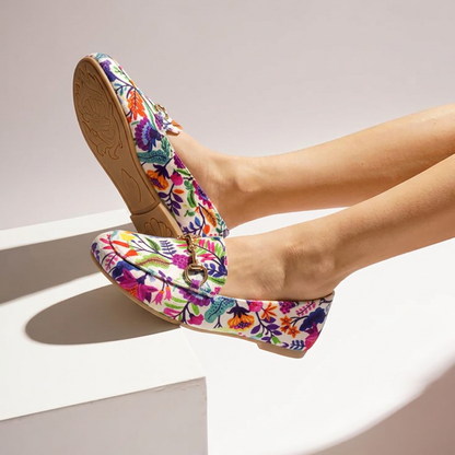 Glory loafer