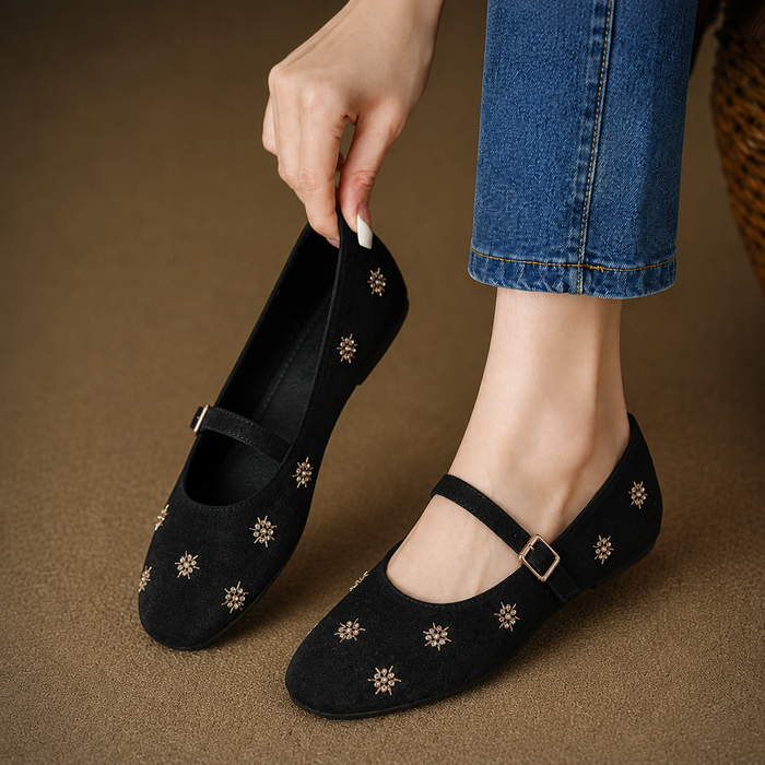 Luxe Ballet