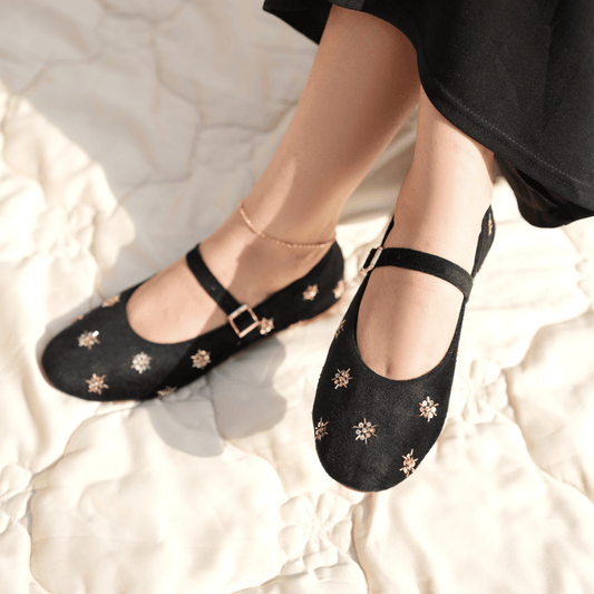 Luxe Ballet