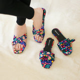 Fiesta Bow