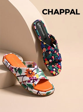 Chappals