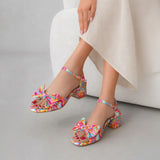 Candyland Bow Tie