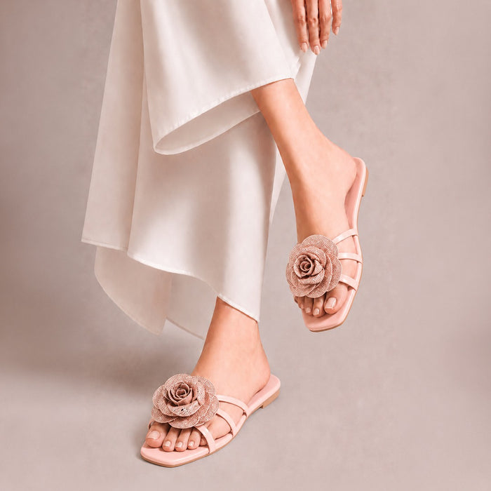 Petaline Pink