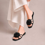 Petaline Black