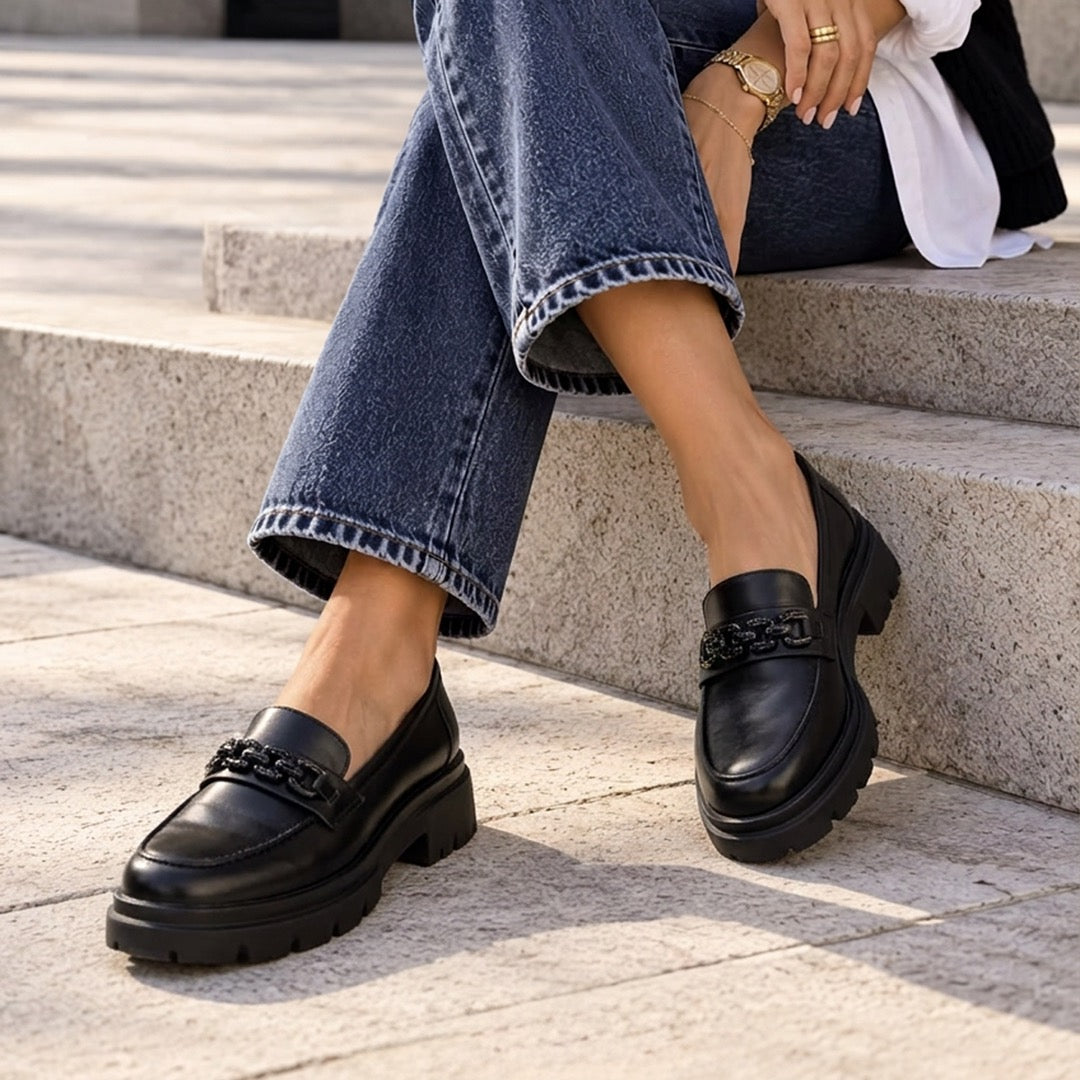 City Rebel women's shoes