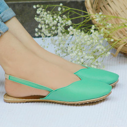 Sea Green