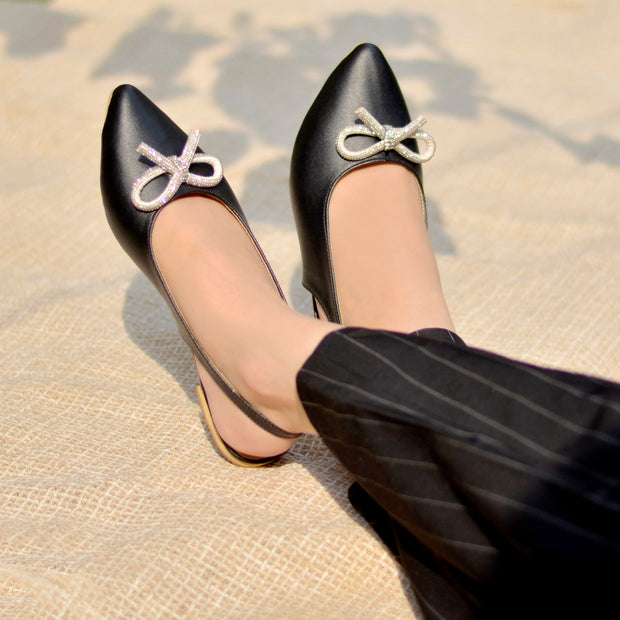 Bowie Black
