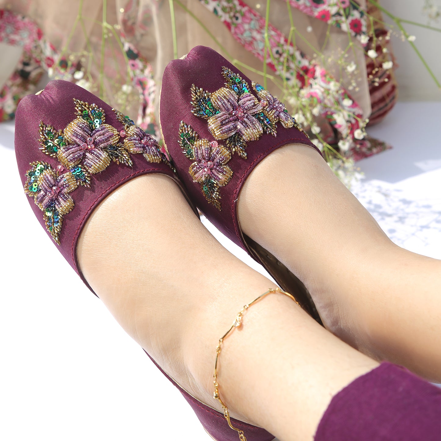 Spring Blossom