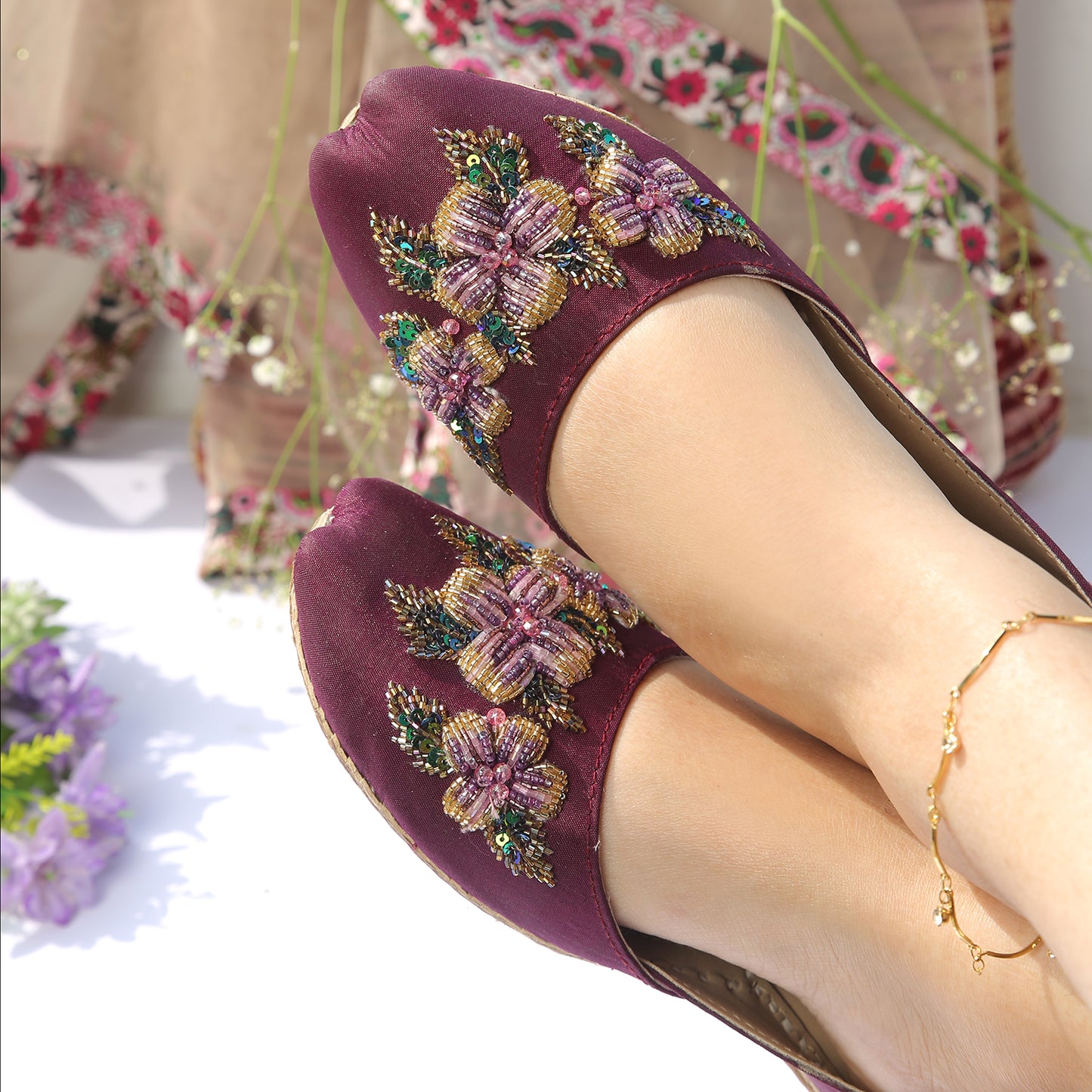 Spring Blossom