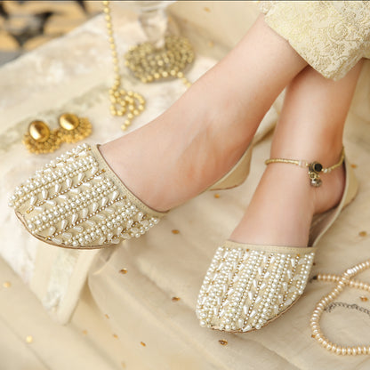 Ivory Pearl