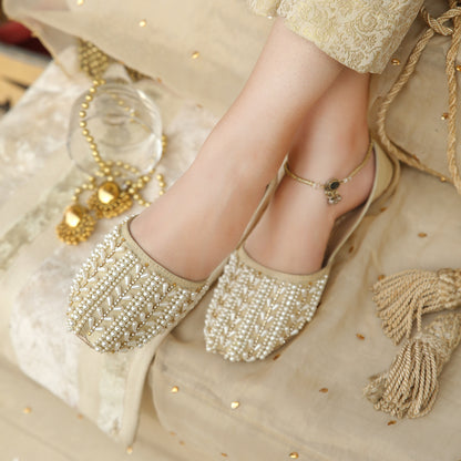 Ivory Pearl