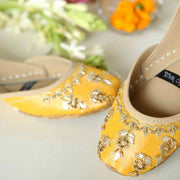 Mellow-Yellow