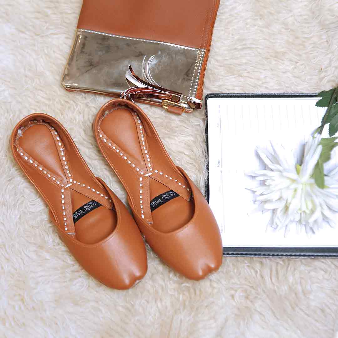 Coffee Brown
