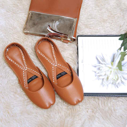 Coffee Brown