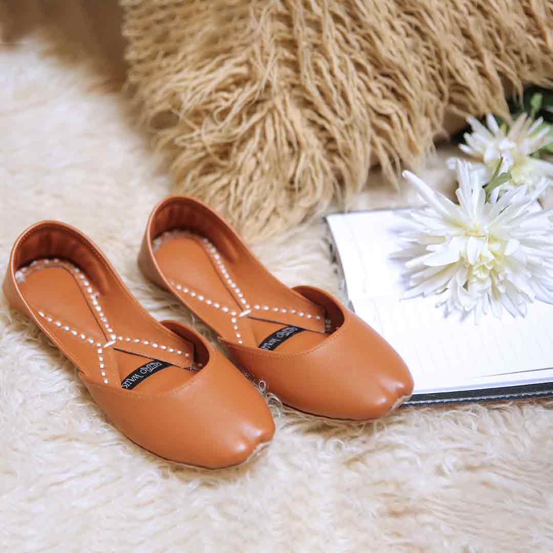 Coffee Brown