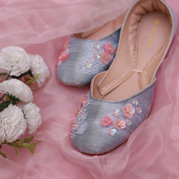 Fairytale - Jutti - Retro Walk