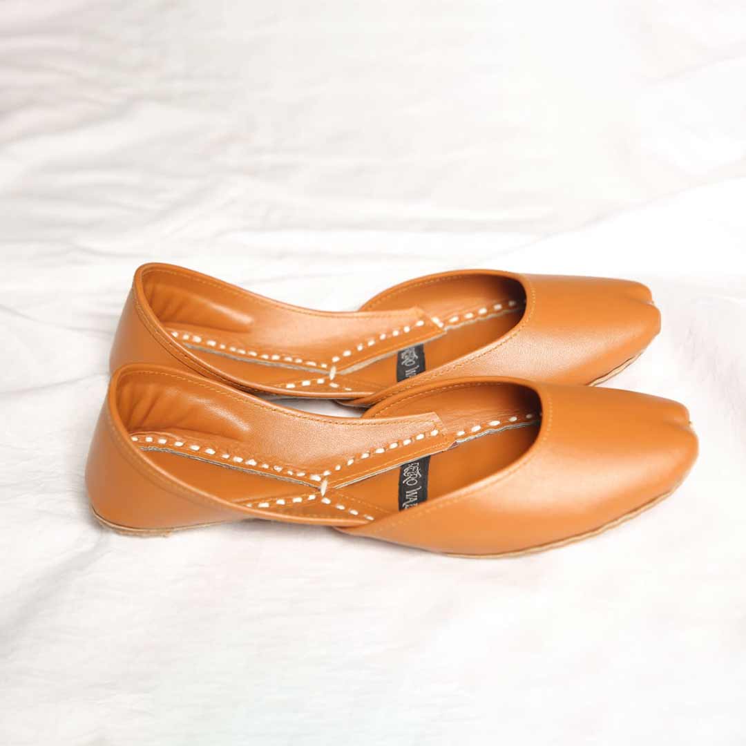 Coffee Brown