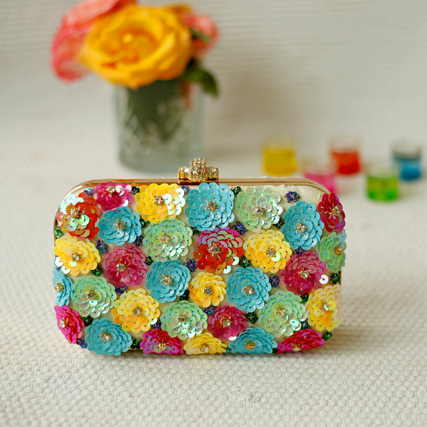 Gulistan Clutch