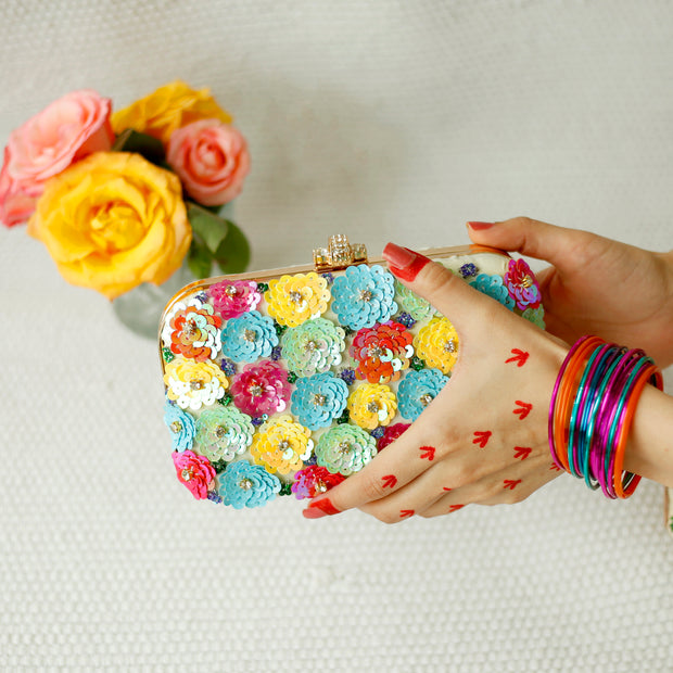Gulistan Clutch
