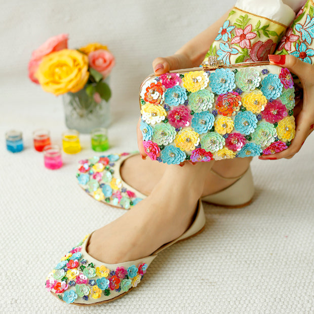 Gulistan Clutch