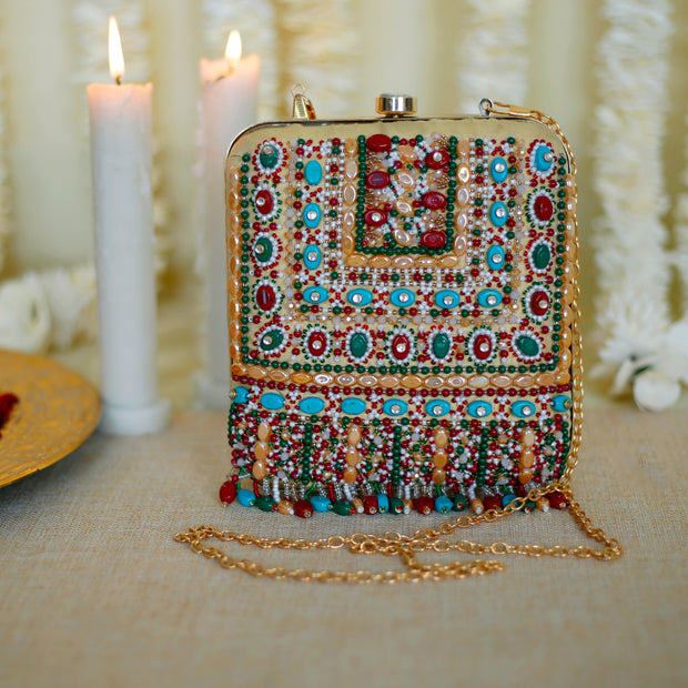 Kohinoor Clutch